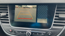 Vauxhall Crossland 1.2 Turbo [130] Ultimate Nav 5dr Petrol Hatchback